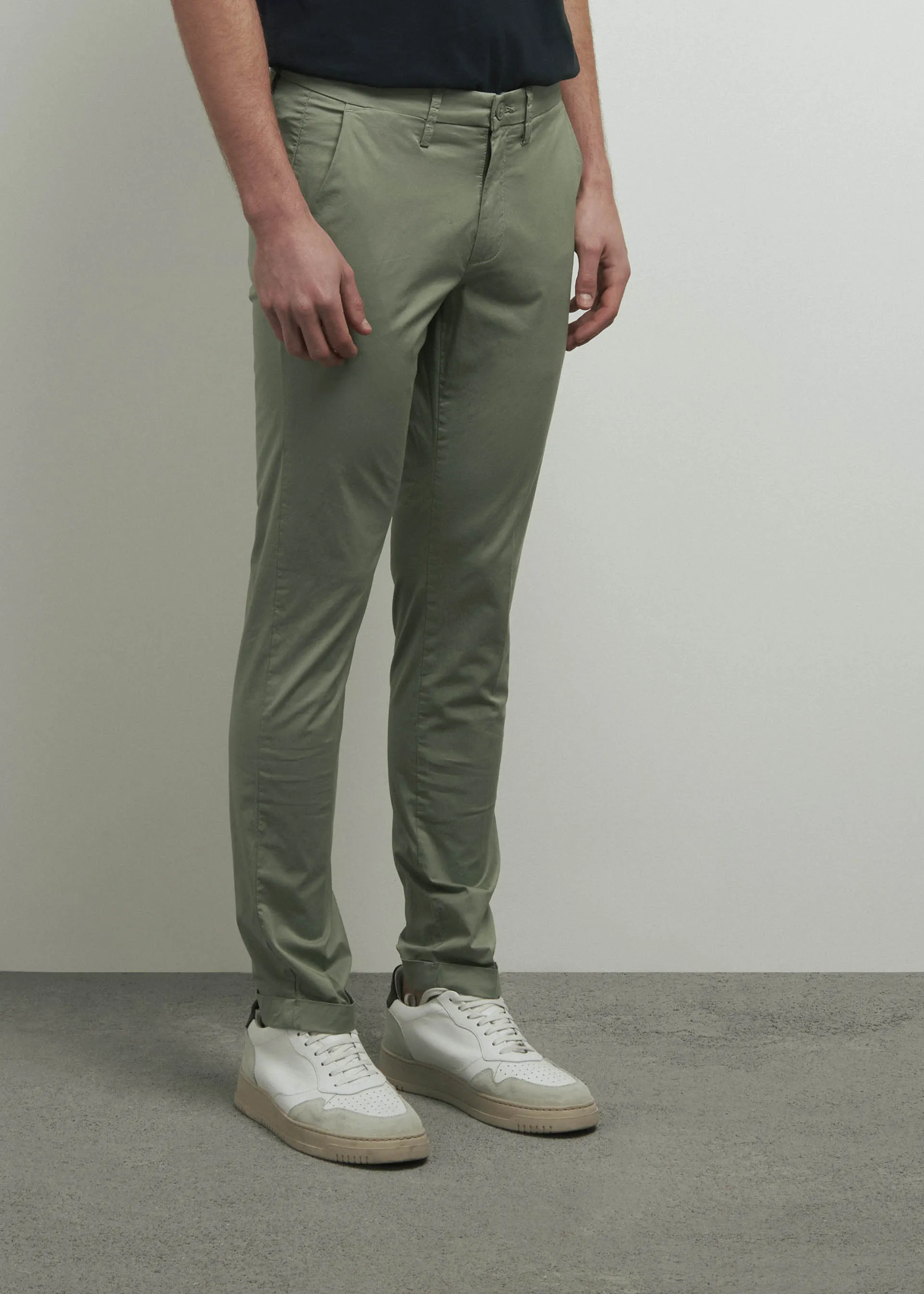 Chino slim fit