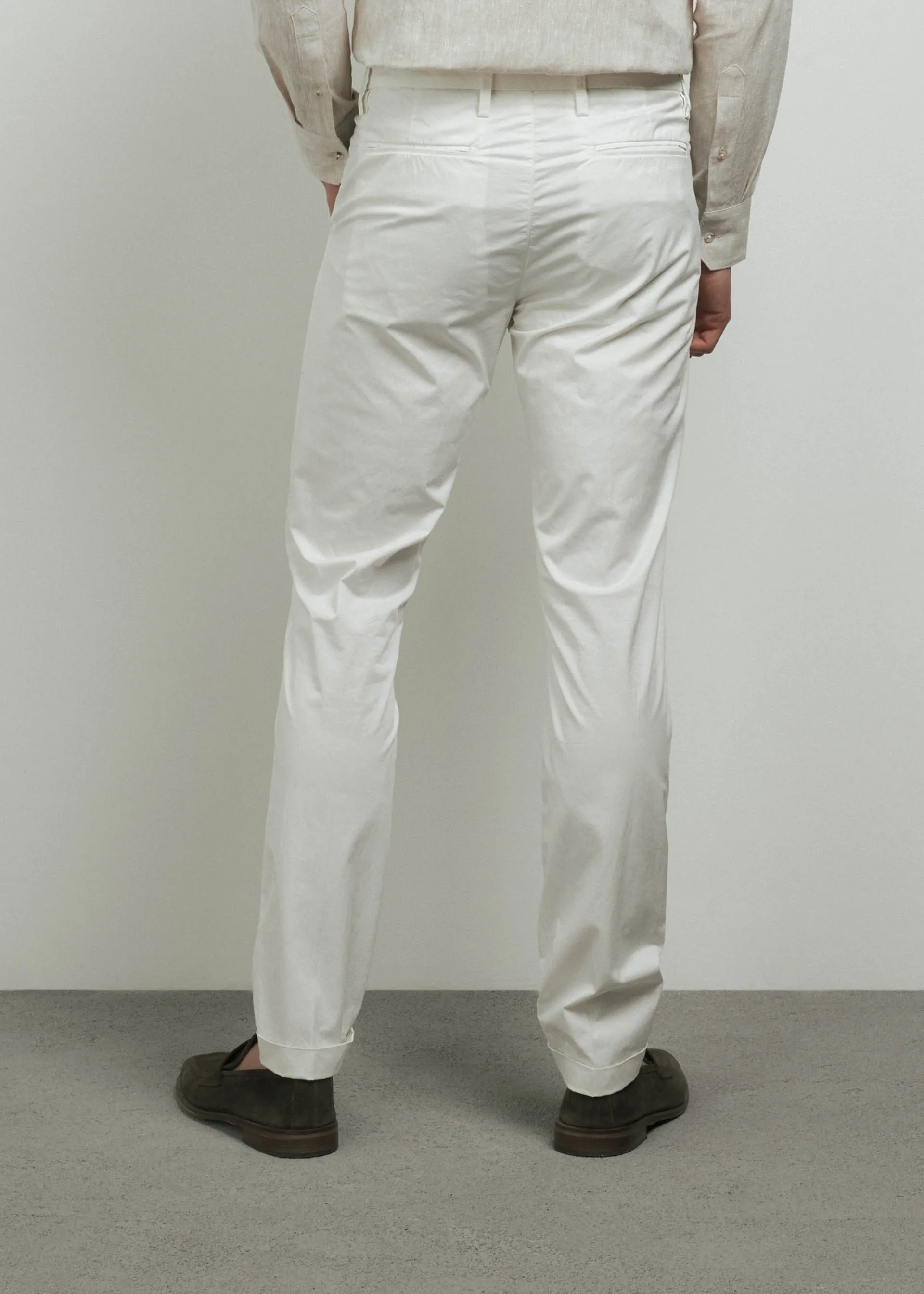 Chino slim fit