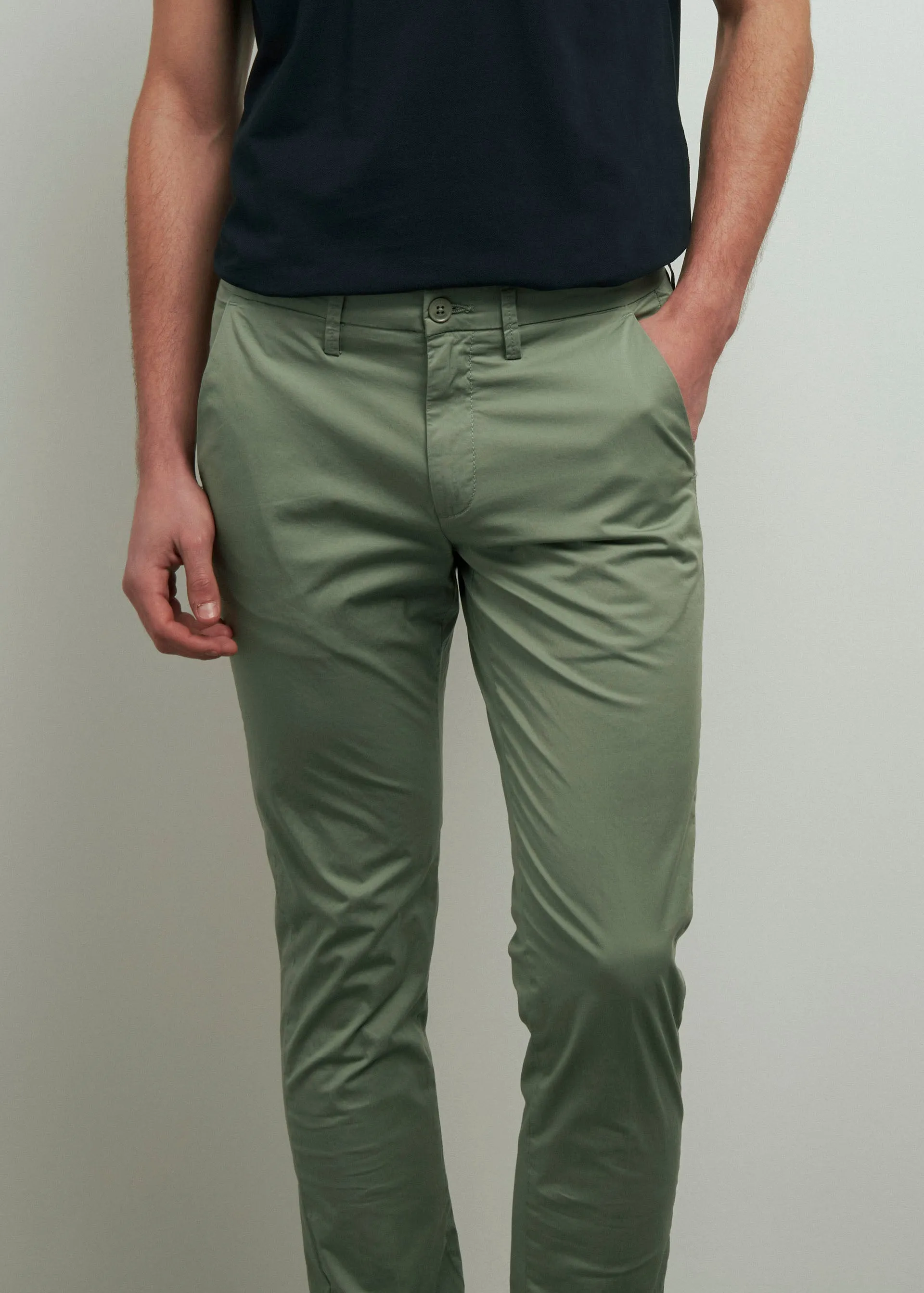 Chino slim fit