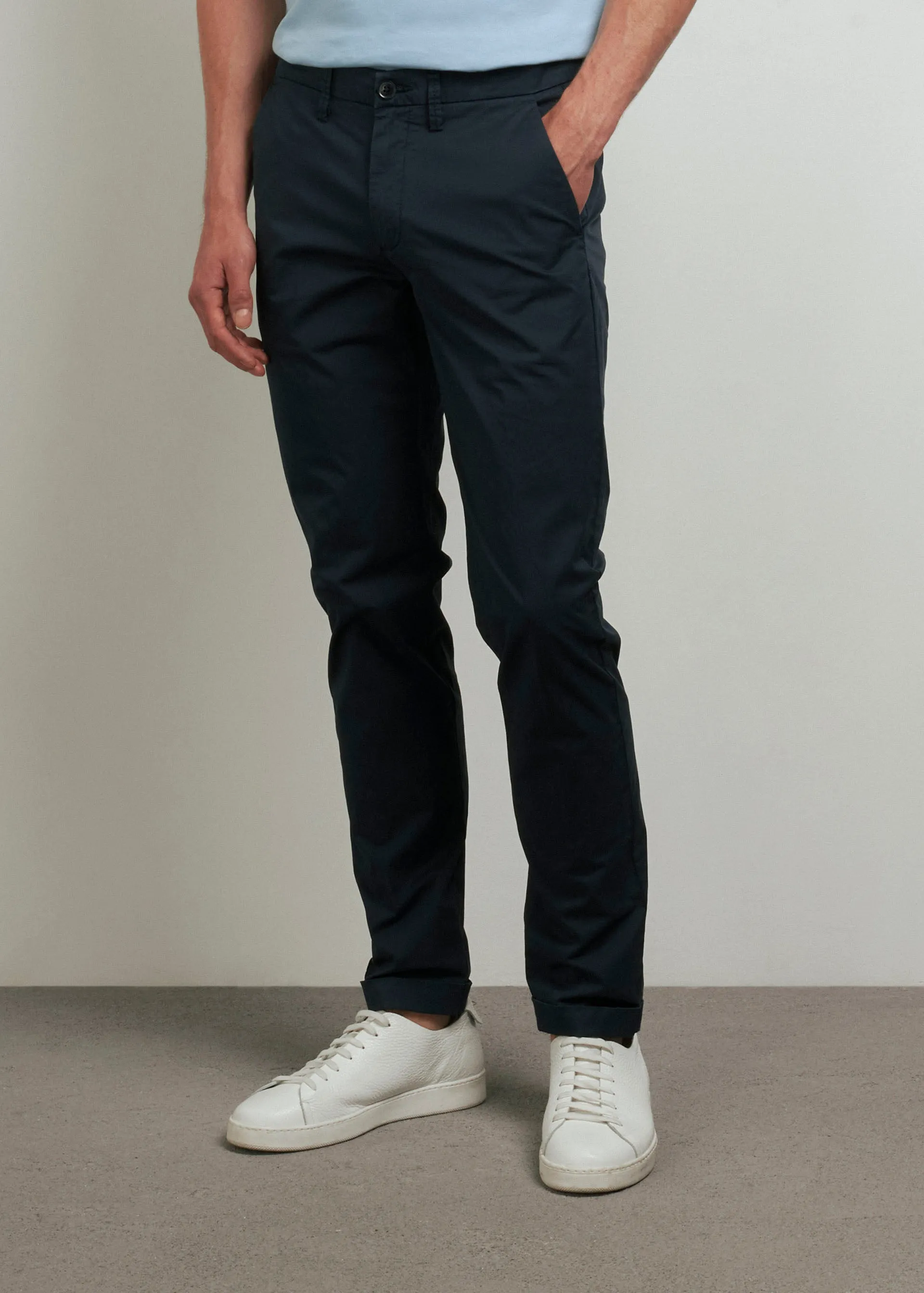 Chino slim fit