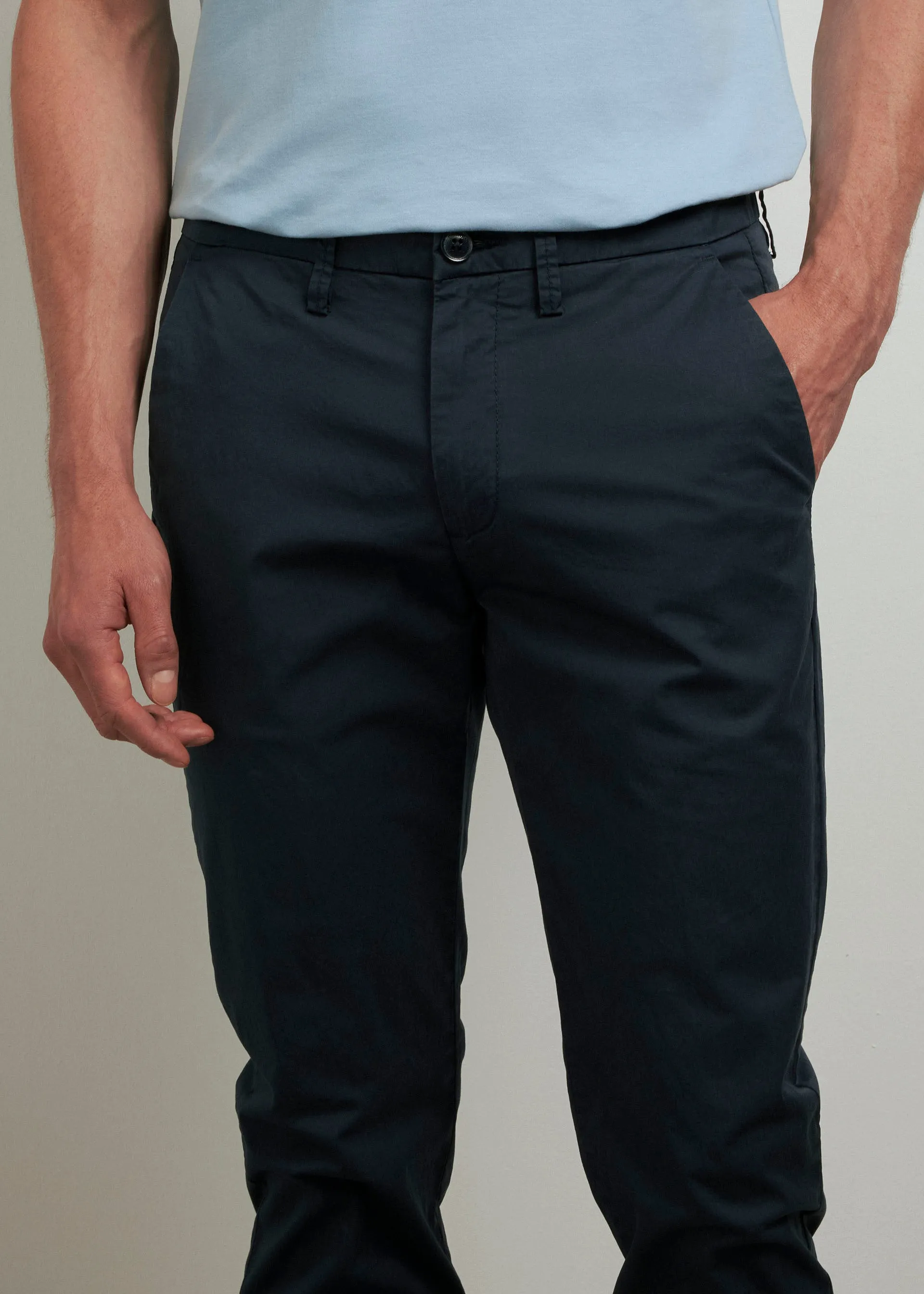 Chino slim fit