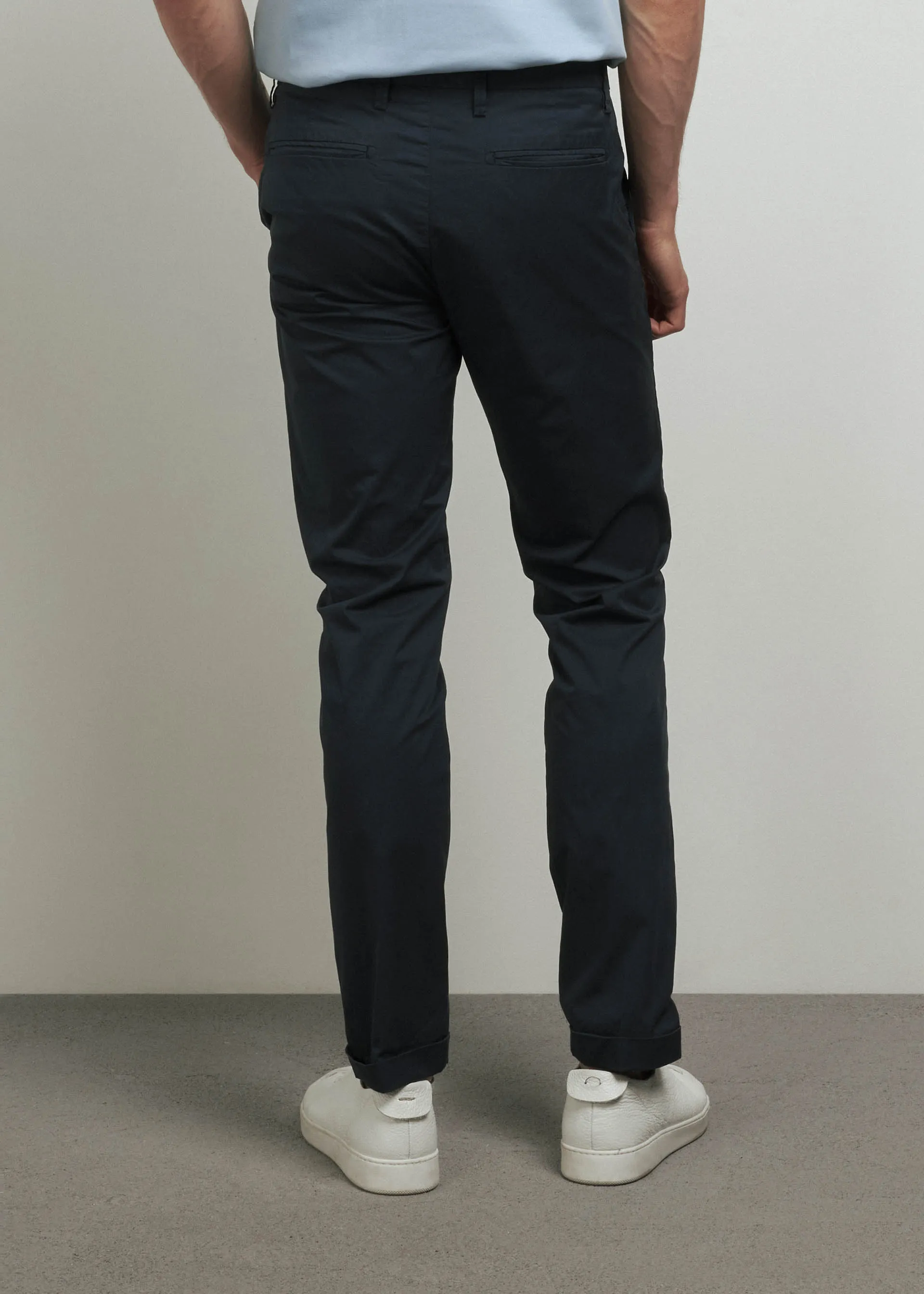 Chino slim fit