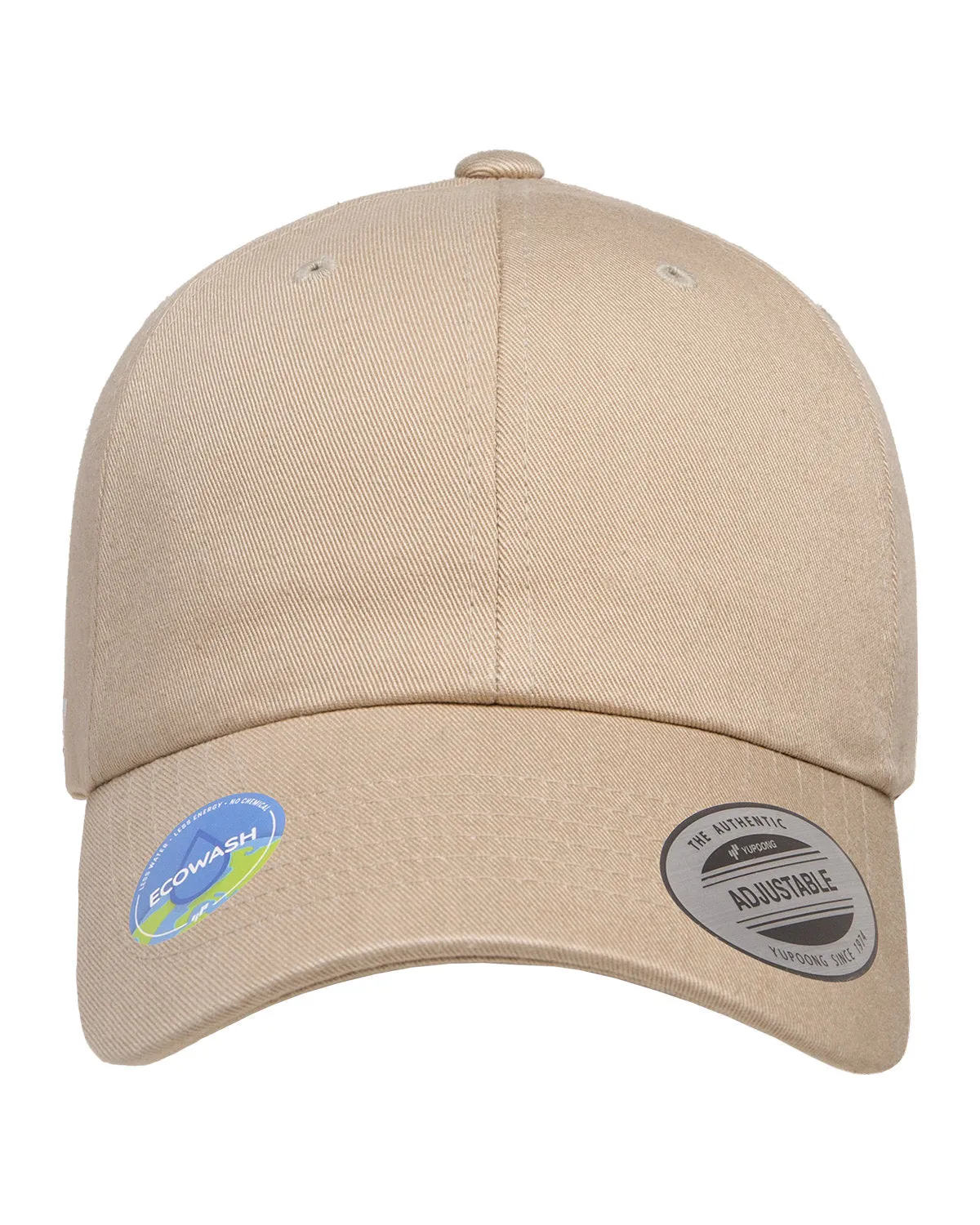 Classic Ecowash Dad Cap