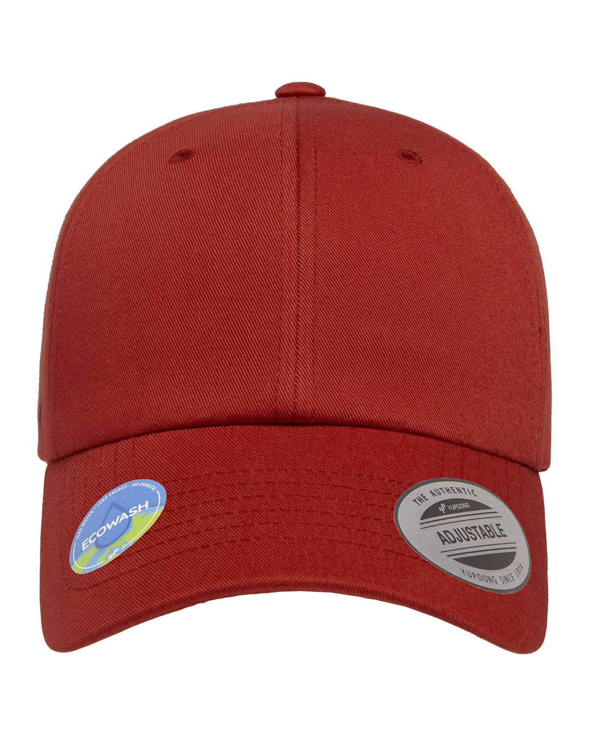 Classic Ecowash Dad Cap