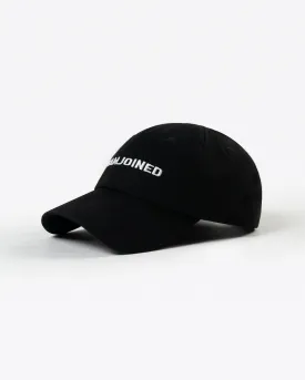 Classic Embroidered Dad Hat