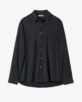 Classic Shirt - Silk