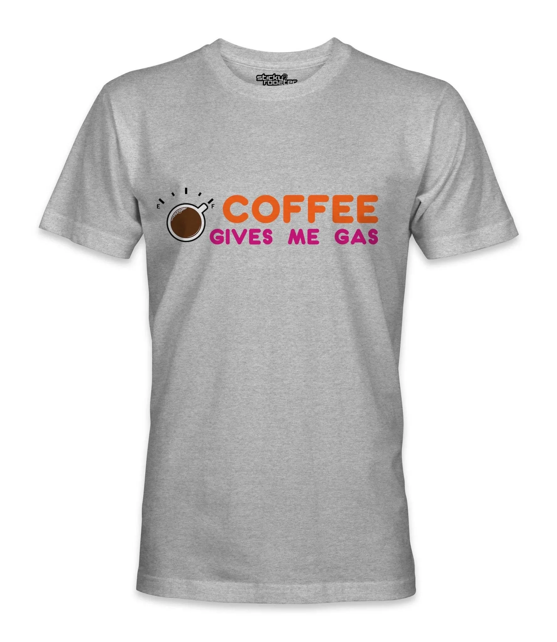 Coffee Gives Me Gas shirt