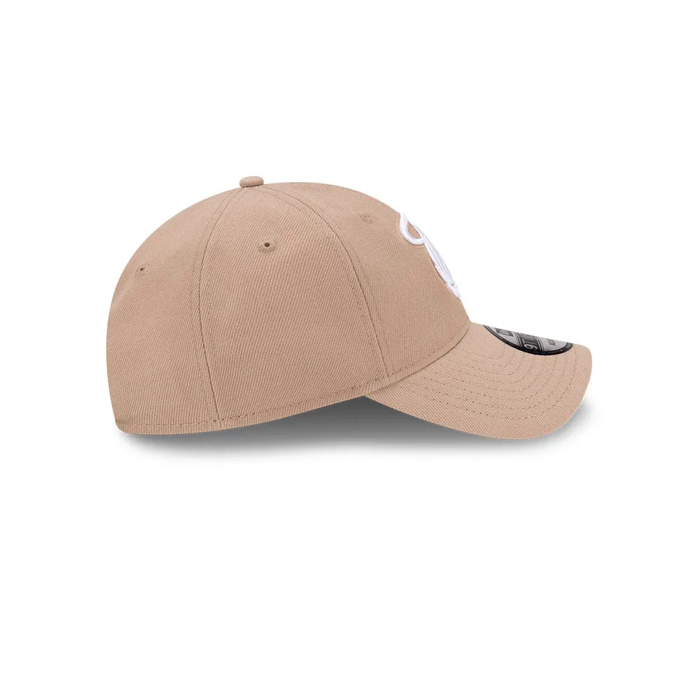 Court Culture HEAT Logo Camel Dad Hat