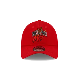 Court Culture Miami Mashup Vol. 2 Fuegito Dad Hat