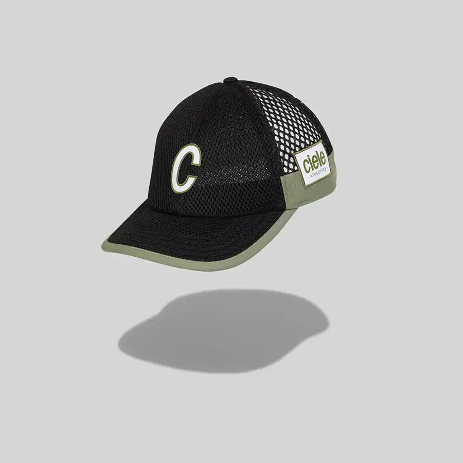 CRWCap SC - Homerun - Scout