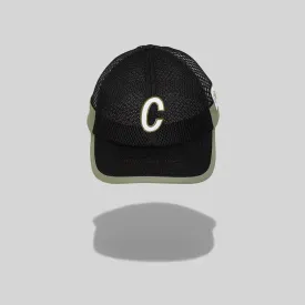 CRWCap SC - Homerun - Scout