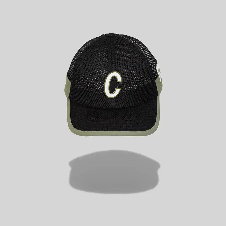 CRWCap SC - Homerun - Scout