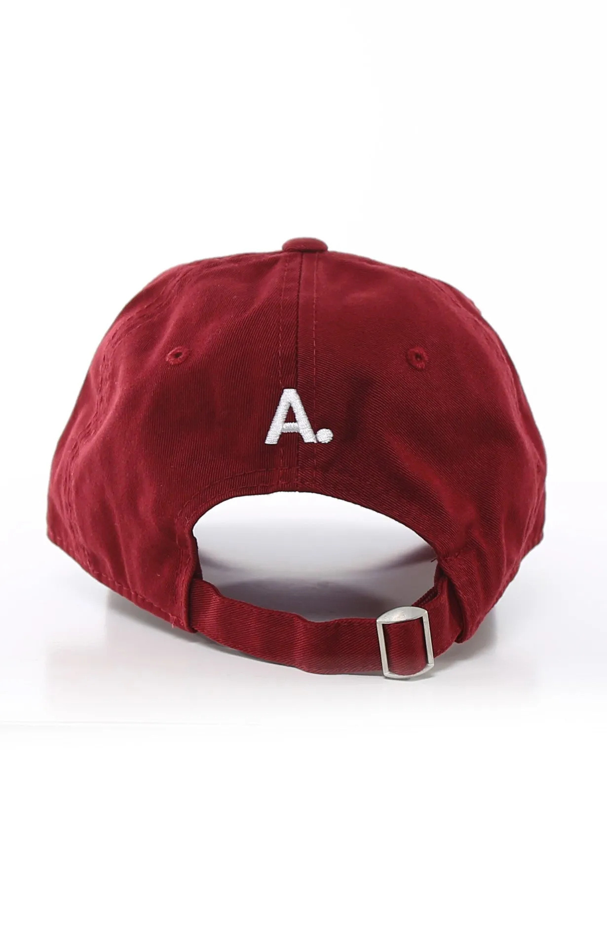 CTA (Cardinal Low Crown Cap)