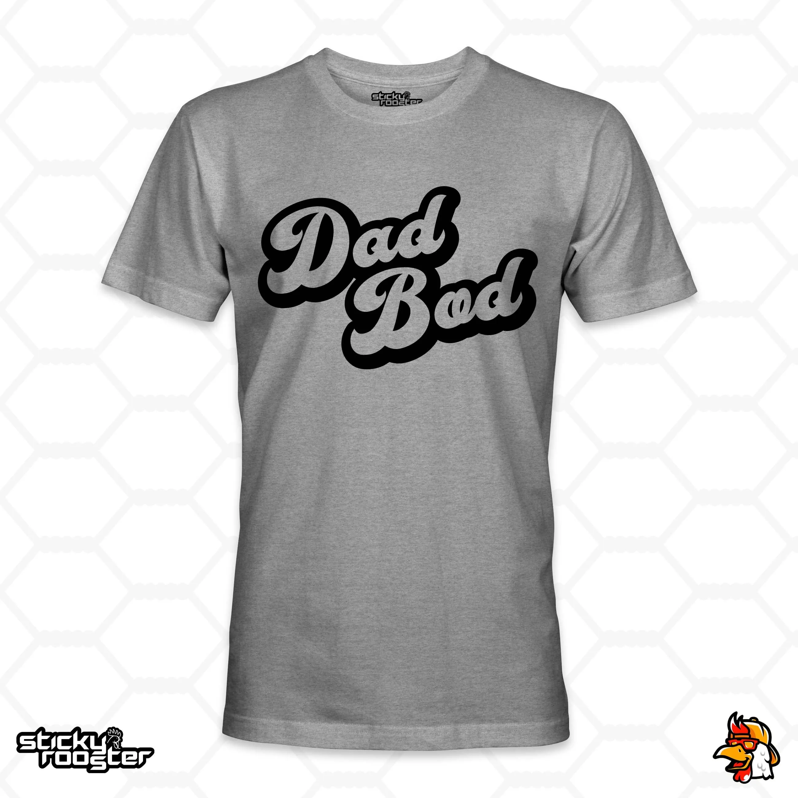 Dad Bod shirt