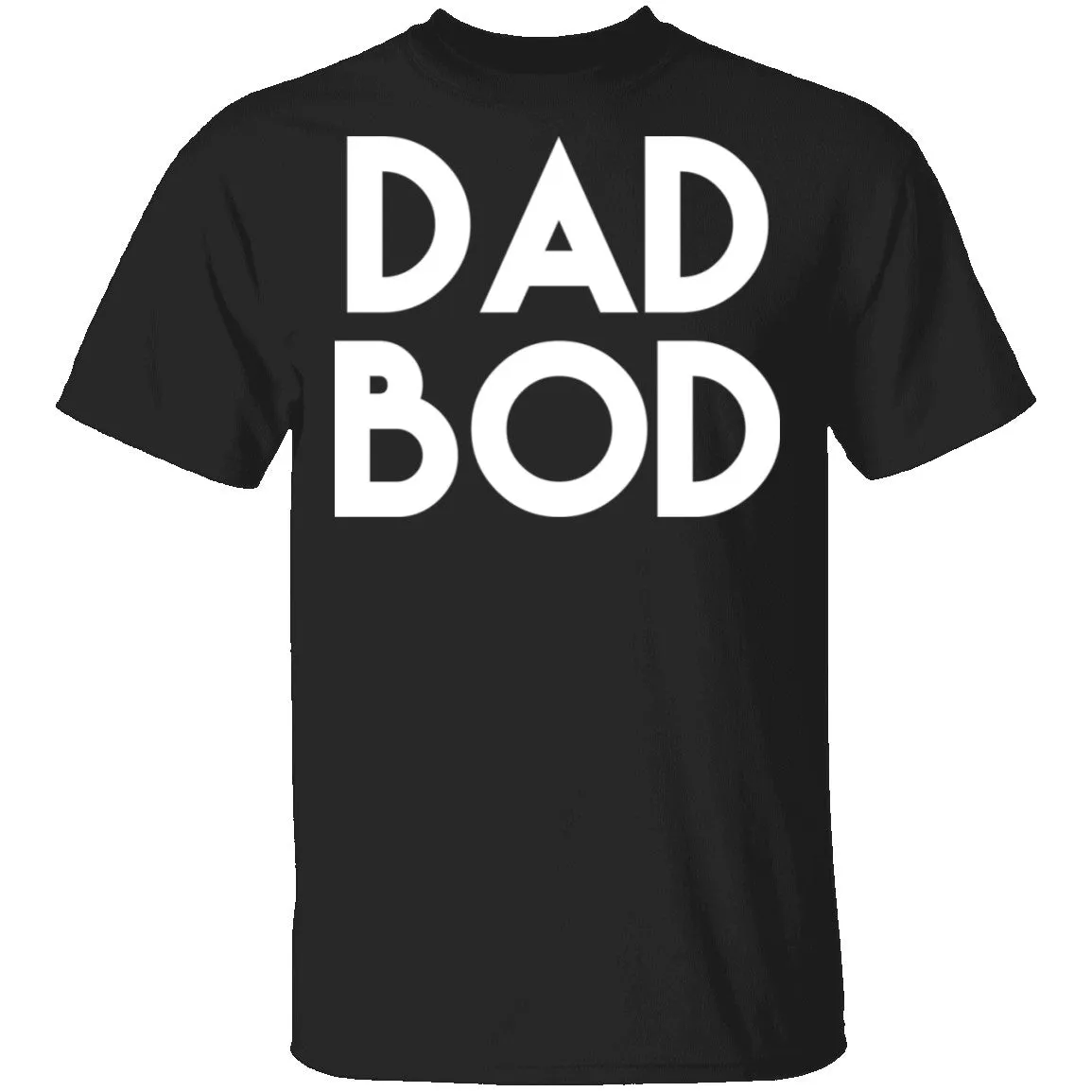 Dad Bod T-Shirt