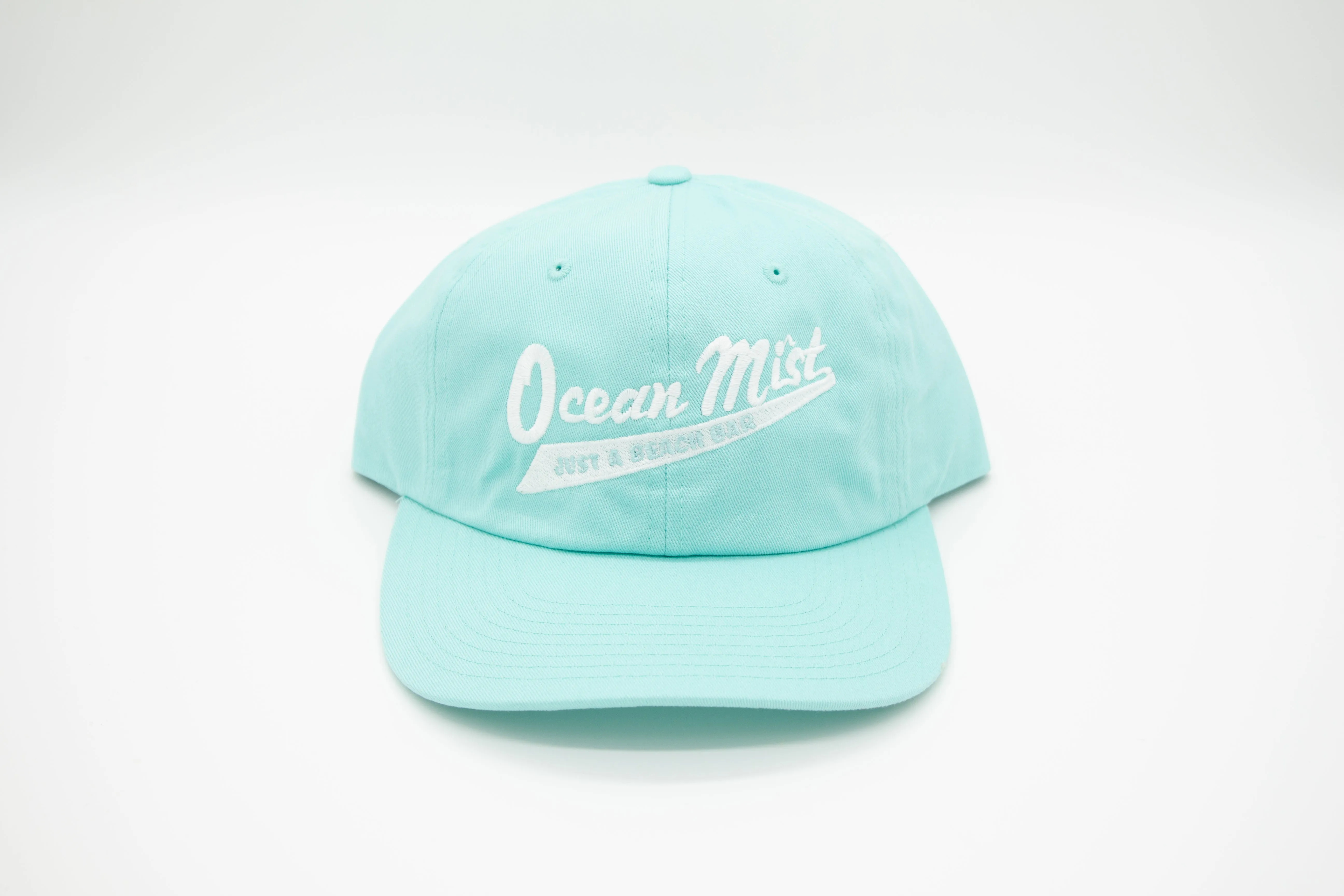 Dad Hat - ARUBA BLUE