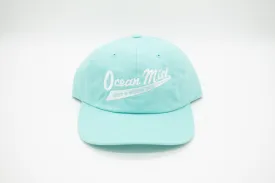 Dad Hat - ARUBA BLUE