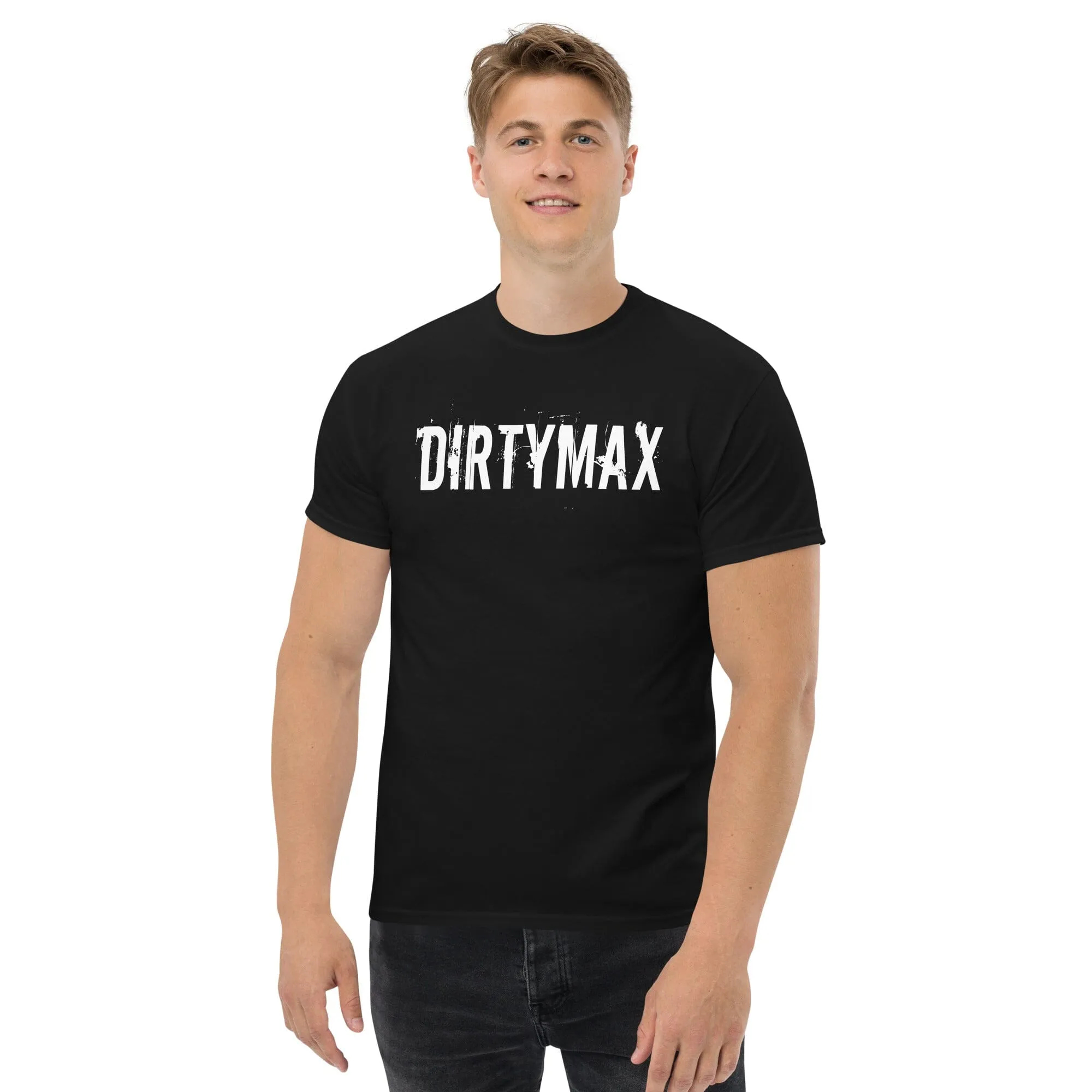 Dirtymax Duramax T-Shirt