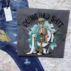 Doing Dad Shit