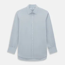 Dove Grey Mayfair Shirt