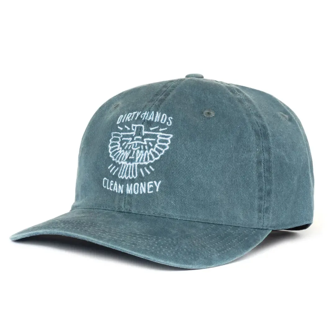 Free Bird Dad Hat