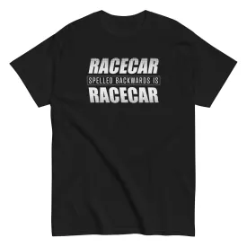 Funny Racecar Shirt, Car Enthusiast Gift, Drag Racing, or Racecar T-Shirt With Humorous Saying