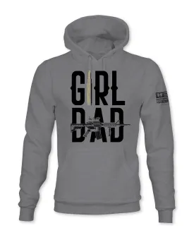 Girl Dad OG Hoodie