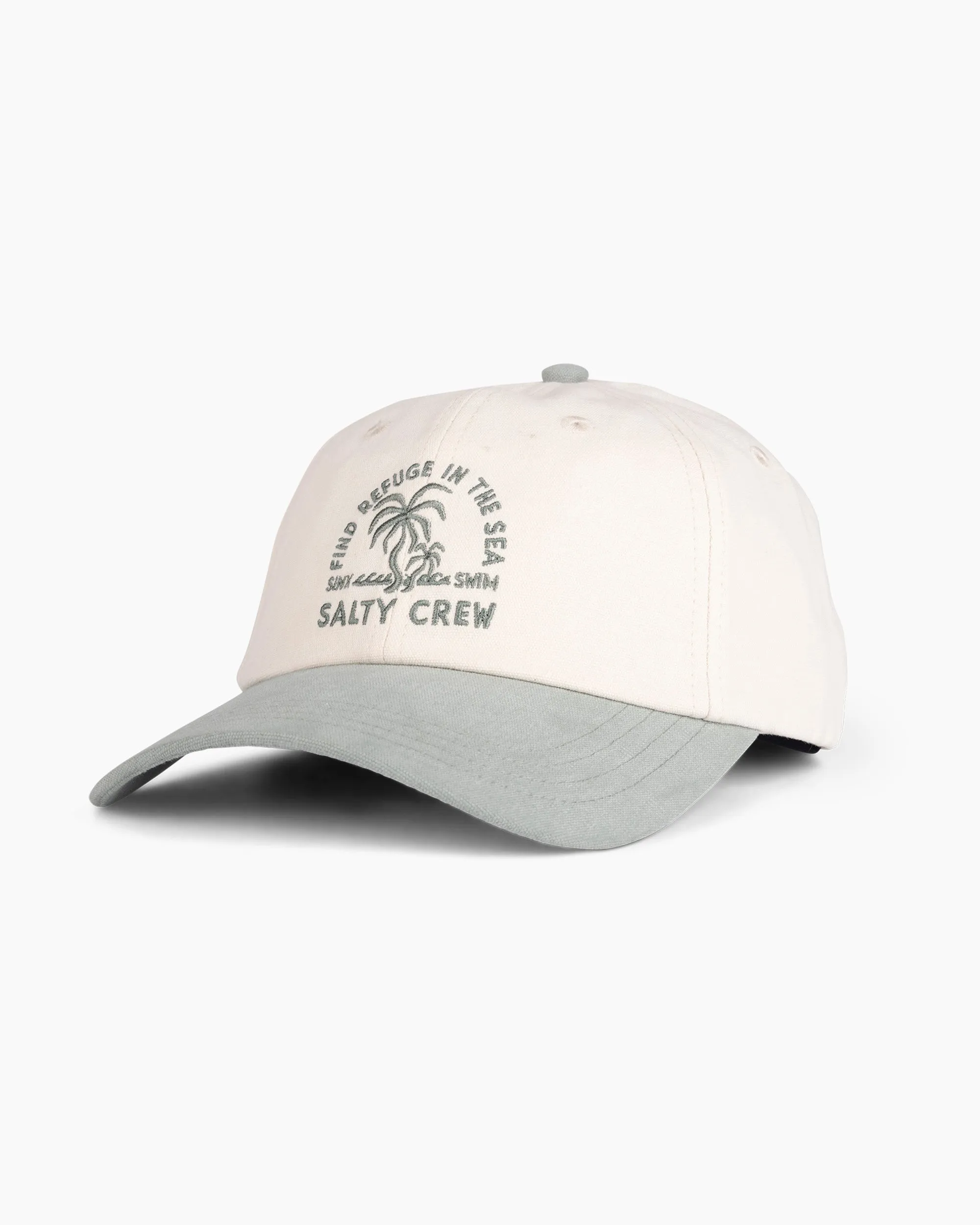 Good Times Sage Dad Hat