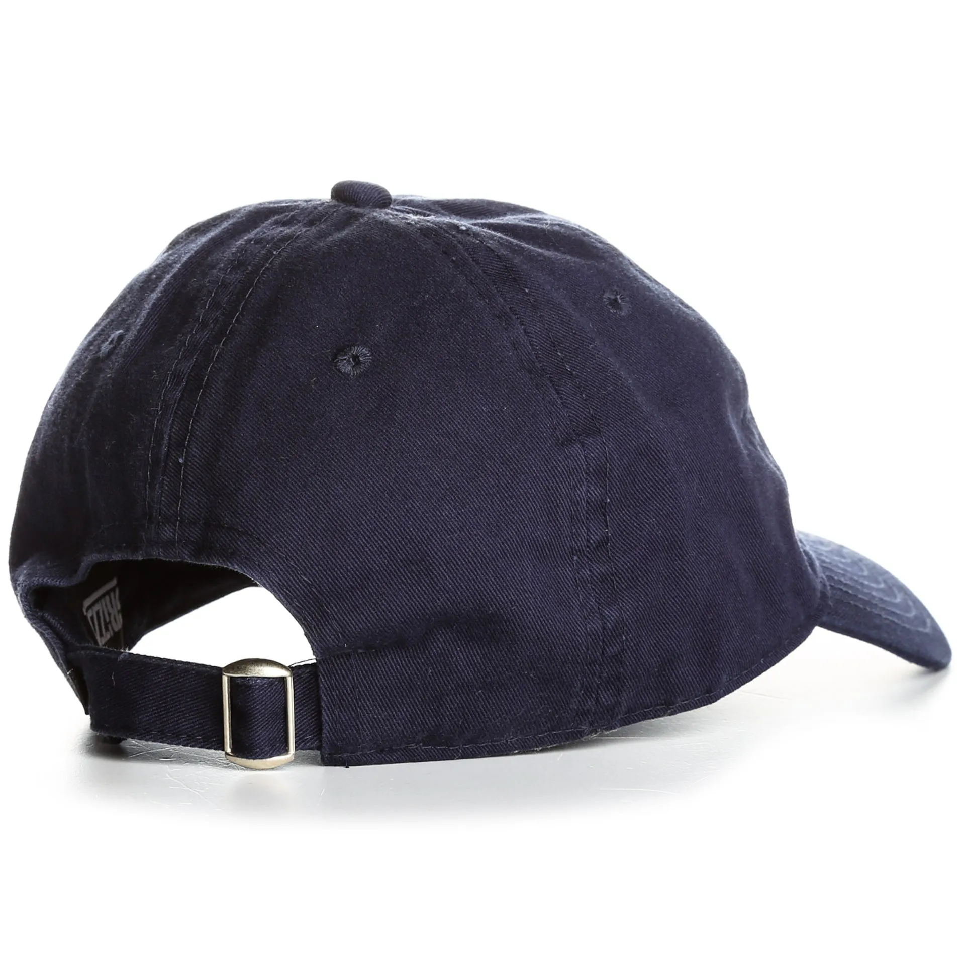 Grizzly Leader Pack Strapback Hat - Navy