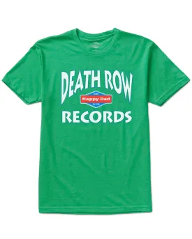 Happy Dad x Death Row Collab Tee (Green)