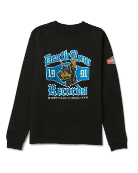 Happy Dad x Death Row OG Dogg Crewneck