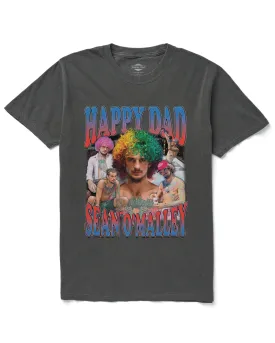 Happy Dad x Suga Sean Vintage Collage Tee