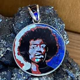 Hendrix