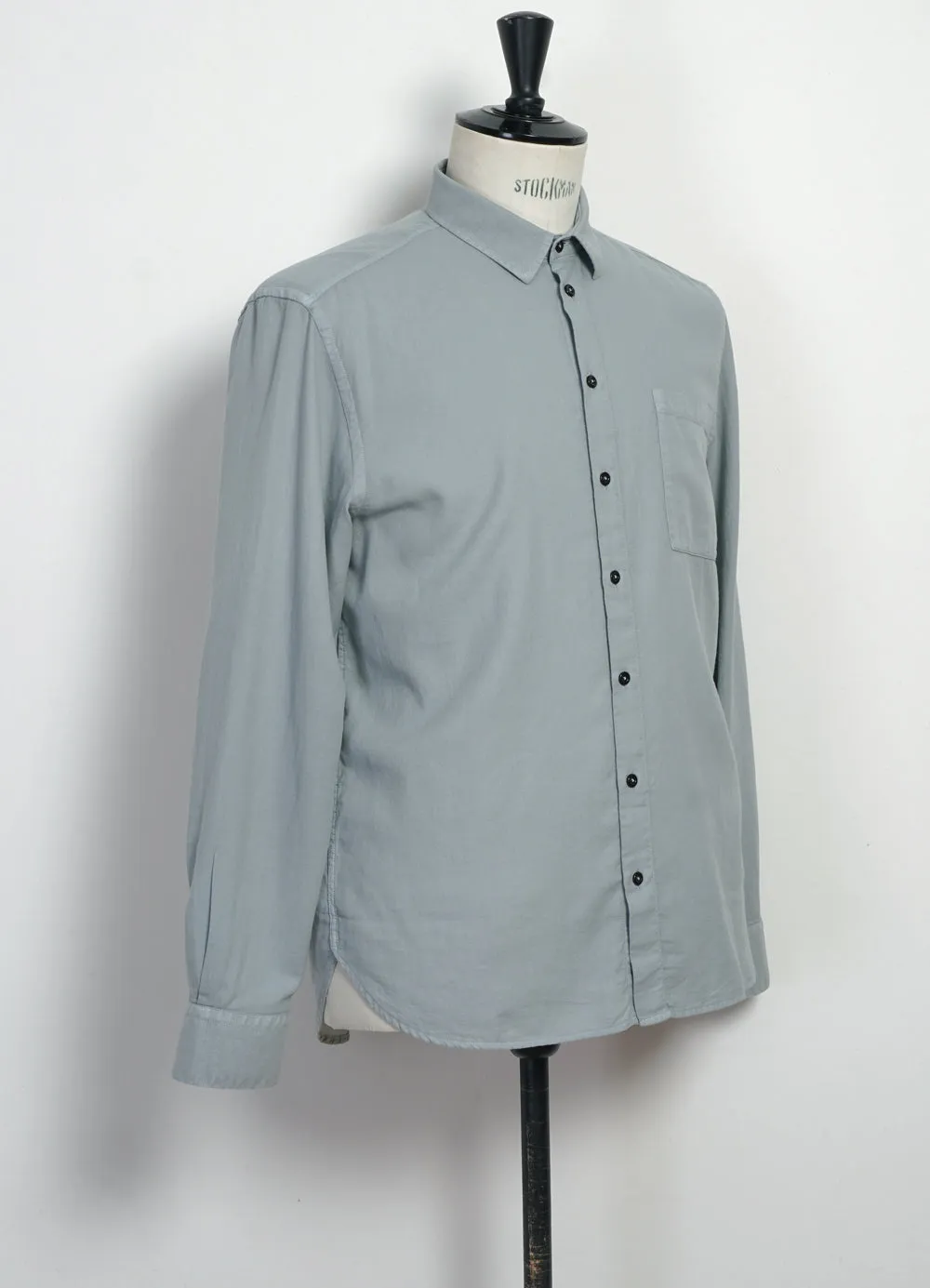 HENNING 28-10-6 | Casual Classic Shirt | Antique