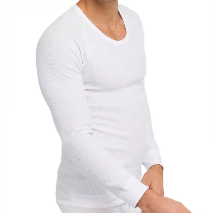 Holeproof Aircel Thermal Long Sleeve Tee