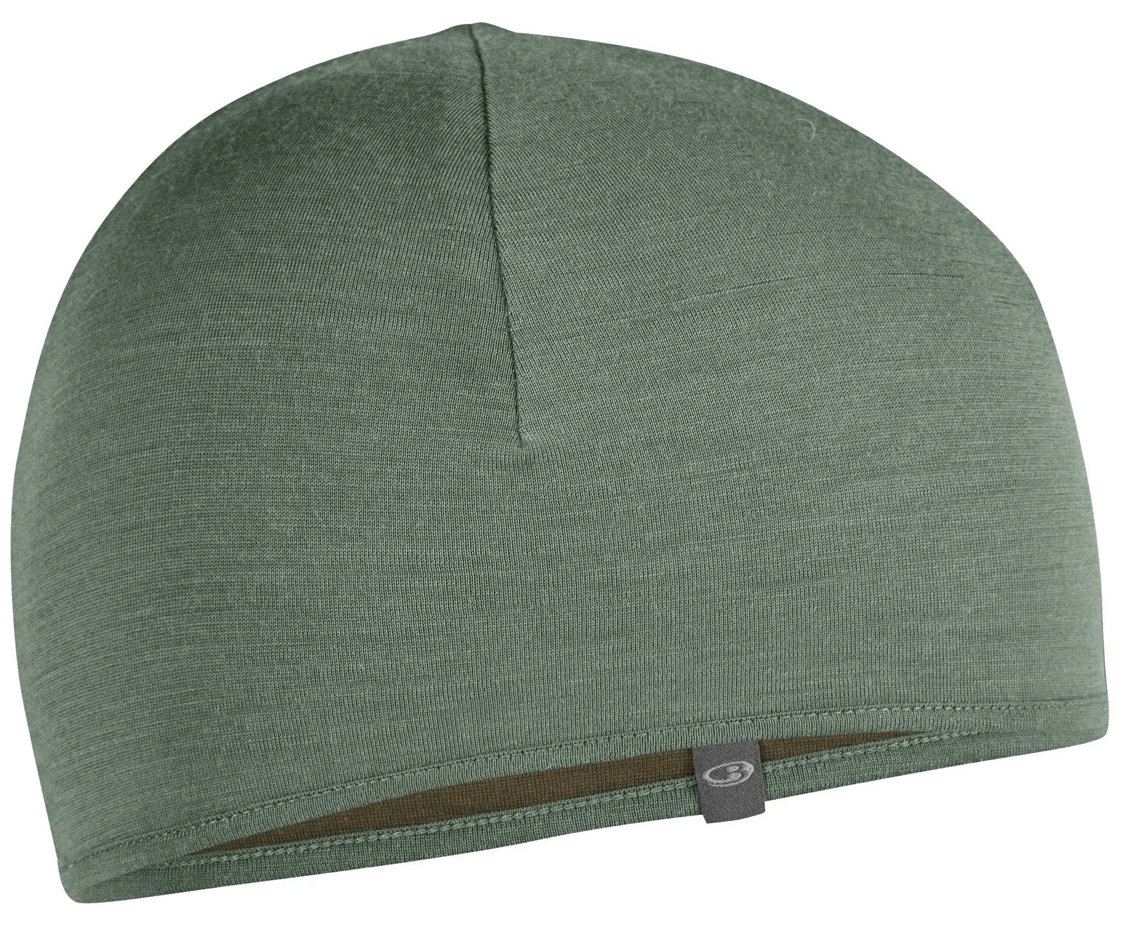 Icebreaker Two-Tone Pocket Beanie Hat {IC-IBM200}