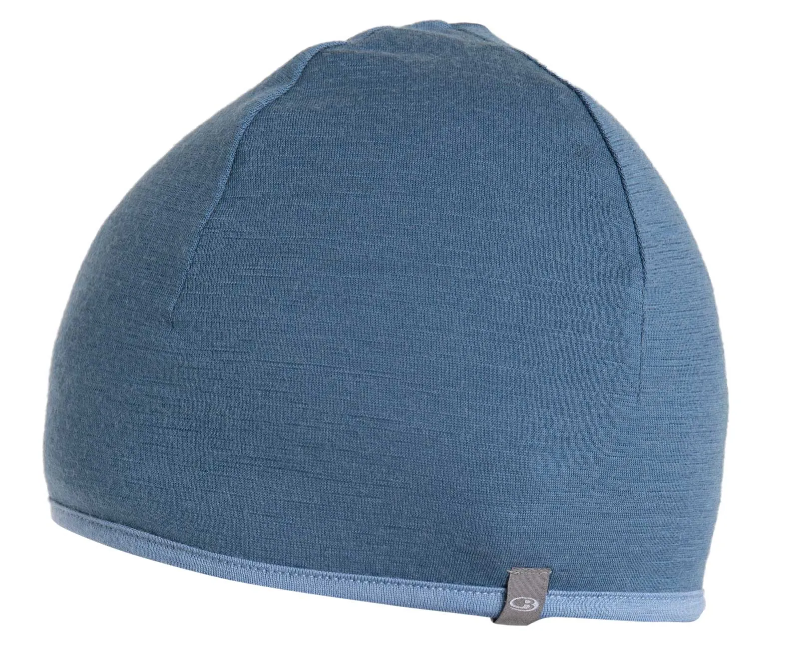 Icebreaker Two-Tone Pocket Beanie Hat {IC-IBM200}