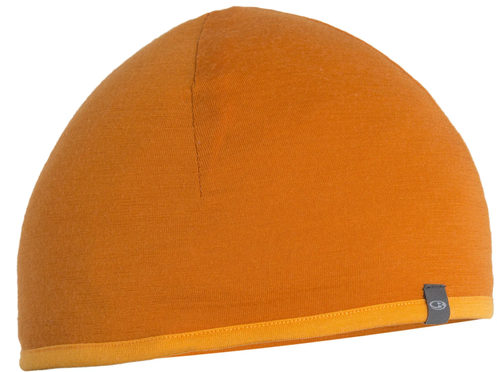 Icebreaker Two-Tone Pocket Beanie Hat {IC-IBM200}