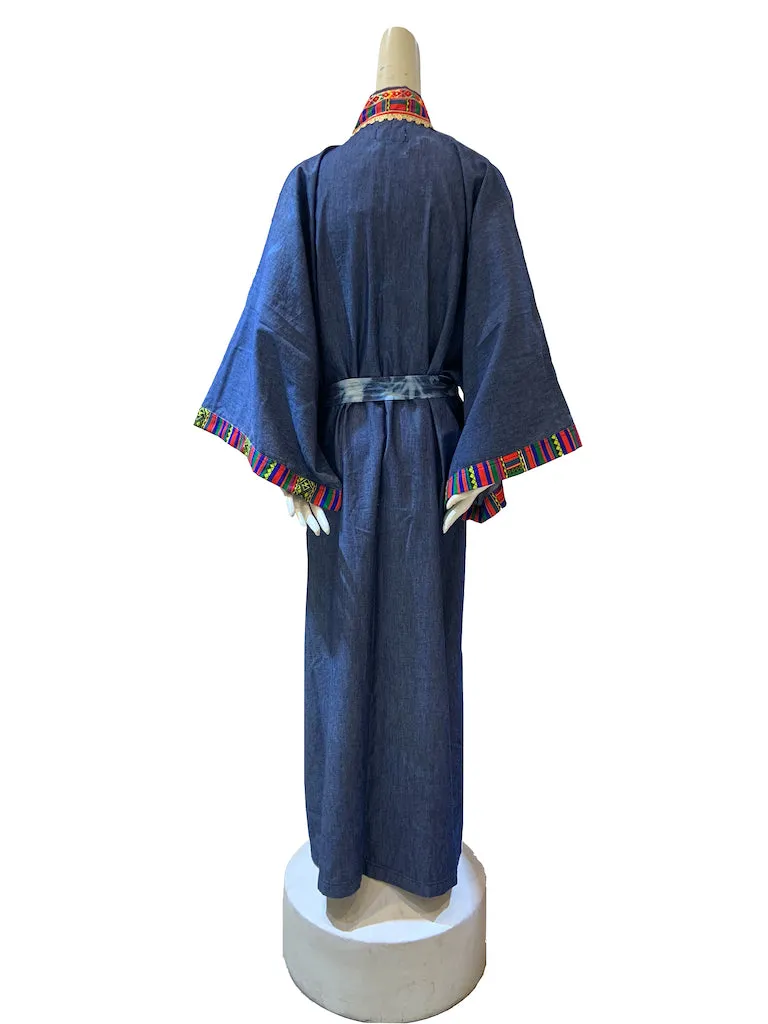 Kimono Denim Unisex