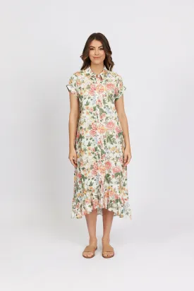 Knewe - Arch Dress - Belle