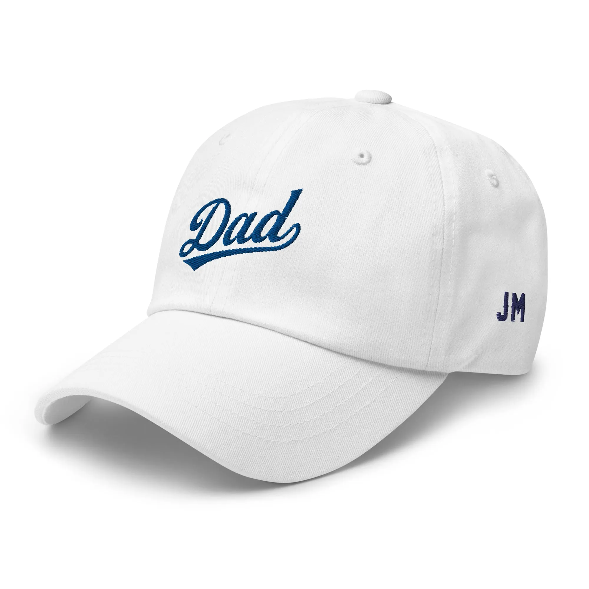 LA Baseball Dad | Dad Hat