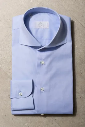 Light blue shirt ”Sartoriale collection” - Made In Italy