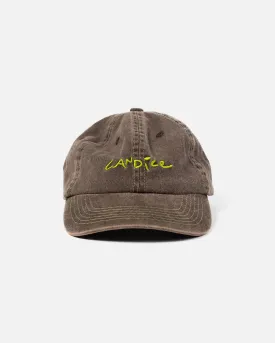 Logo Hat