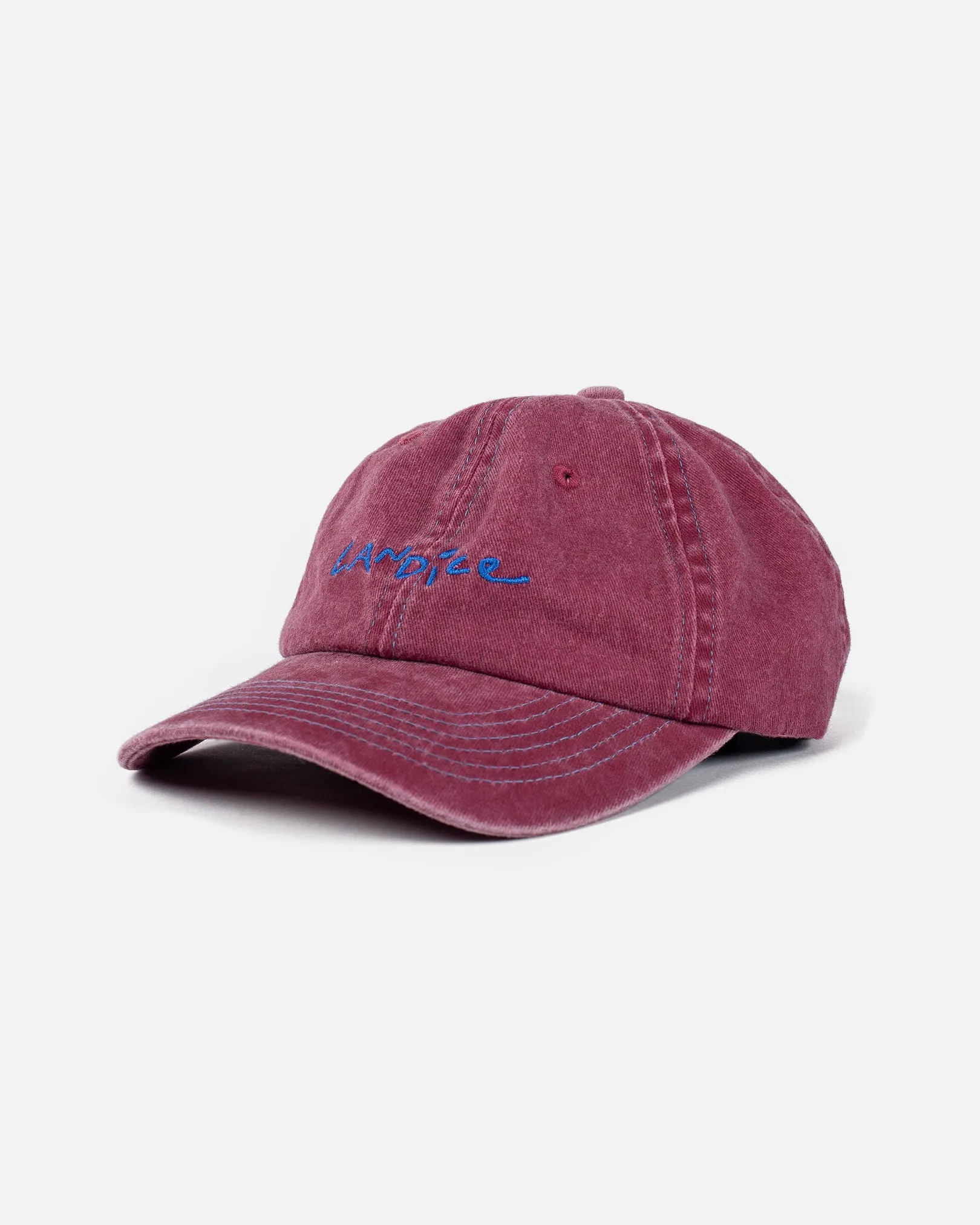 Logo Hat