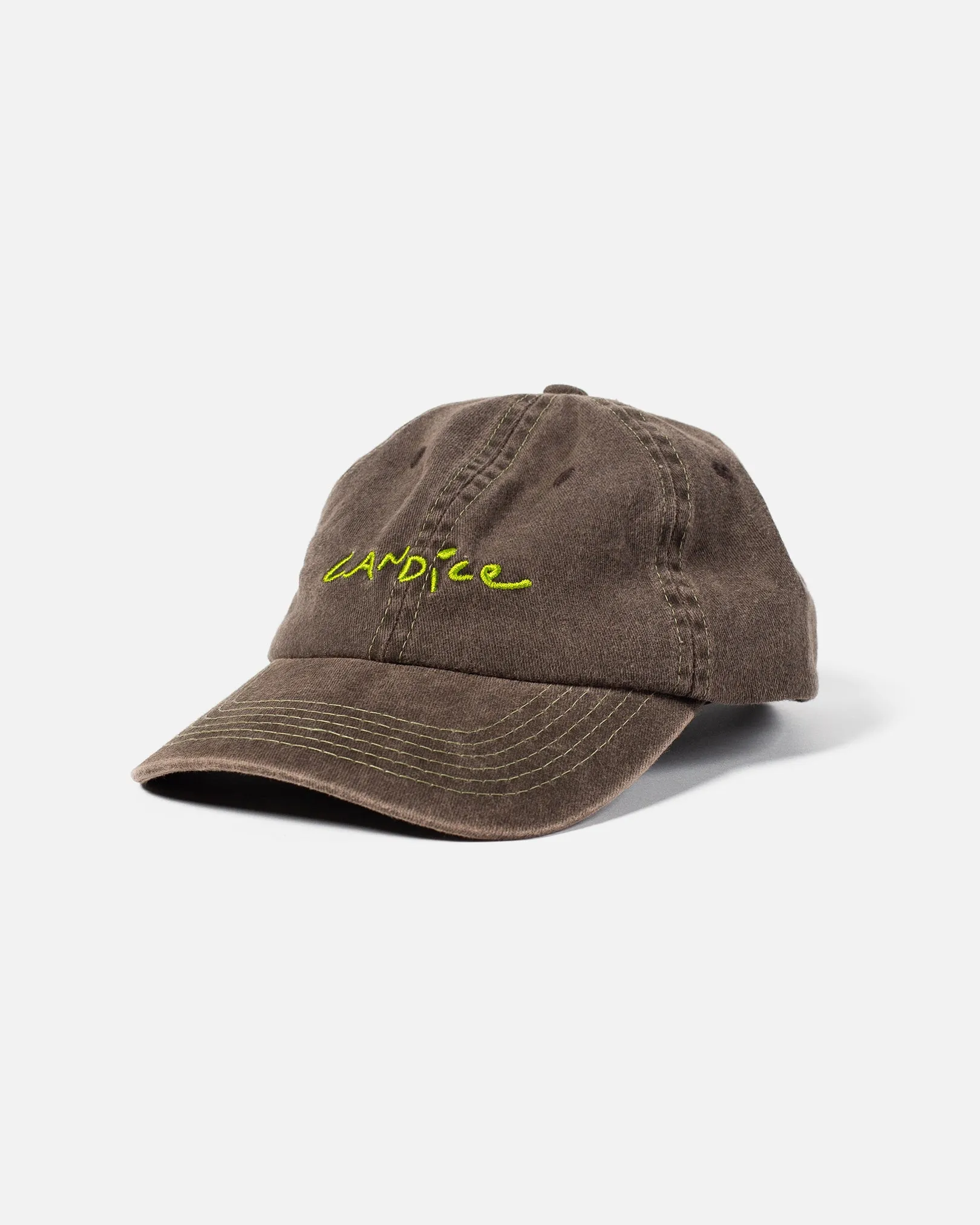 Logo Hat