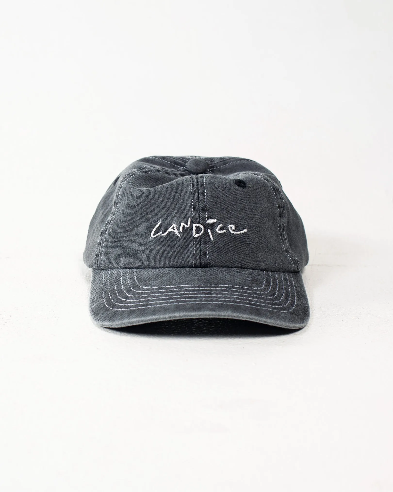 Logo Hat