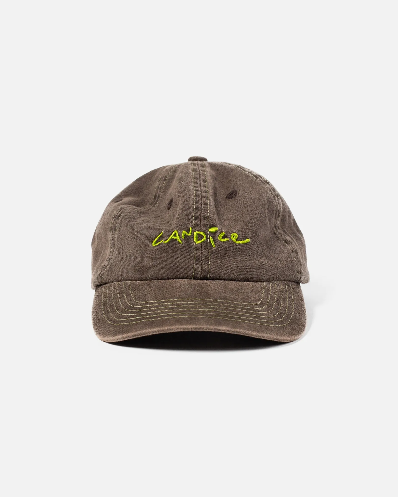 Logo Hat