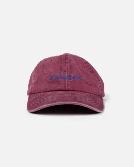 Logo Hat