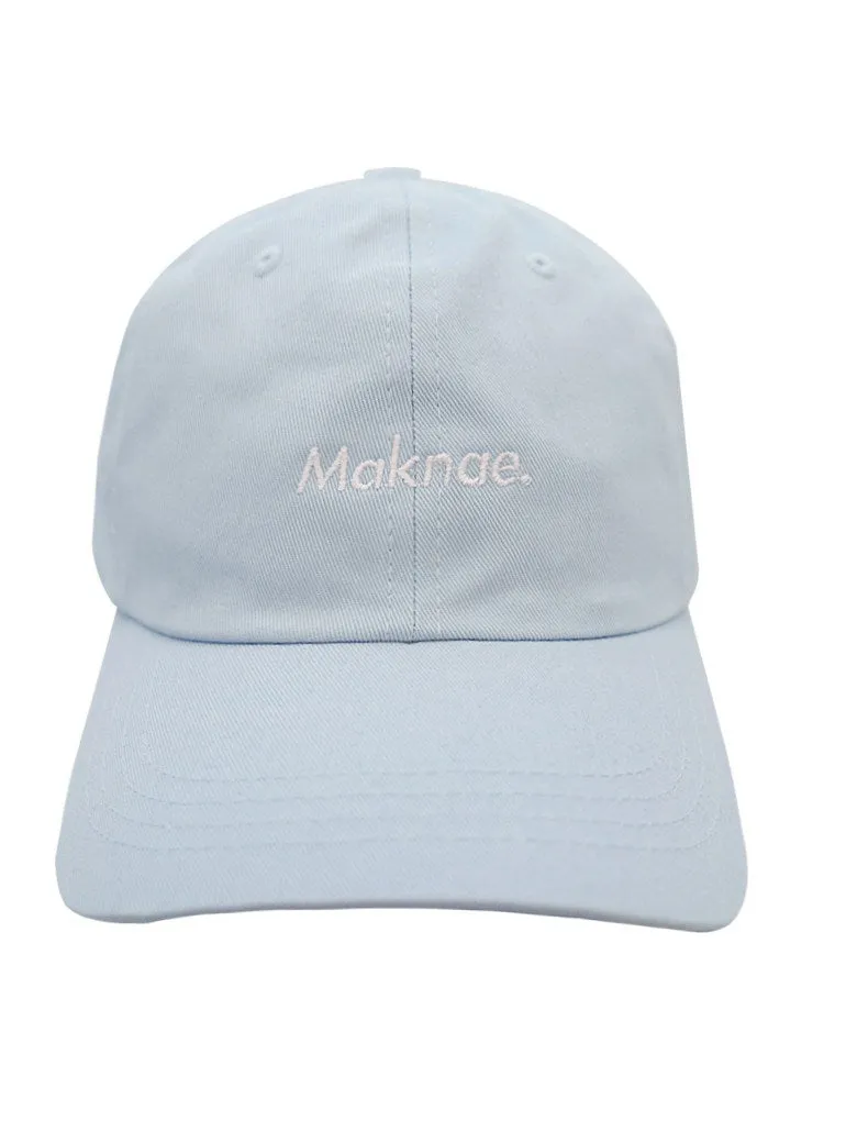 Maknae Dad Hat