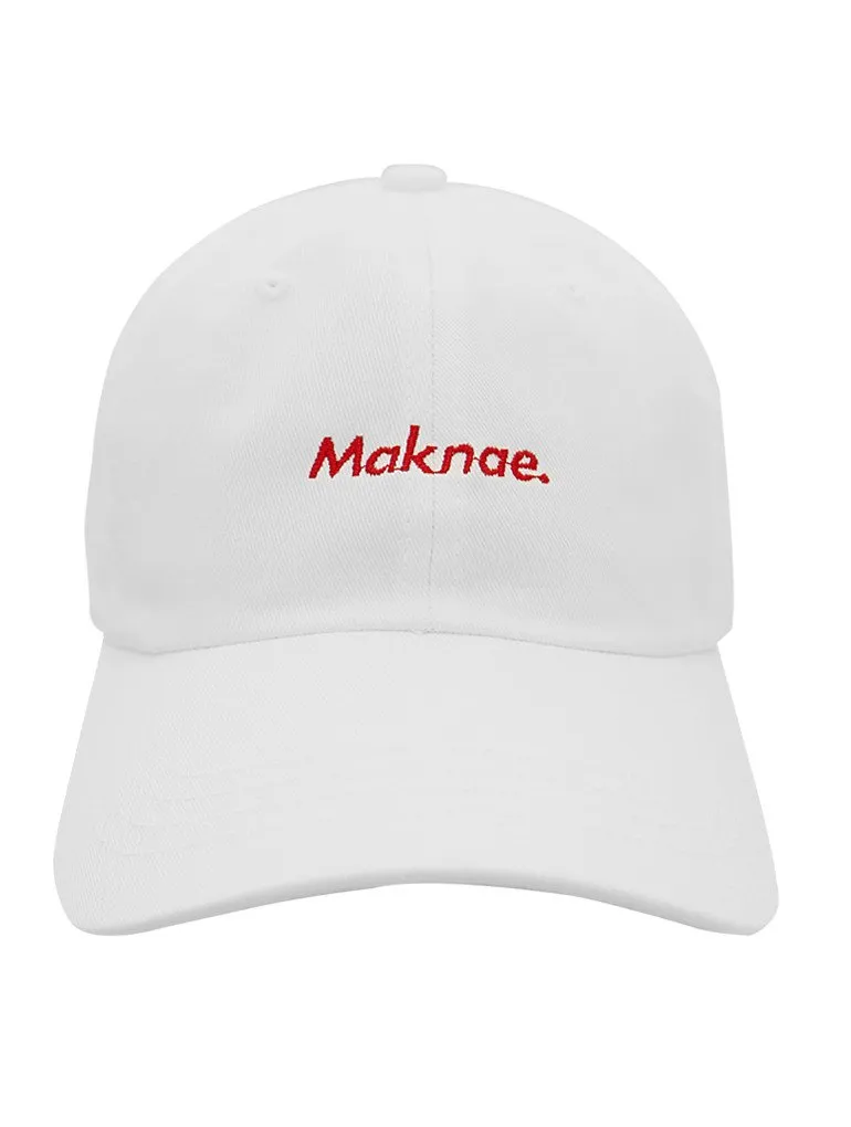 Maknae Dad Hat